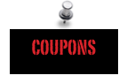 Coupons